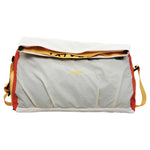 Duffel Bag Weather-Resistant Spacious Interior & Multiple Pockets