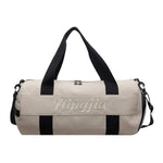 Duffle Bag Carry-On Waterproof Adjustable Strap