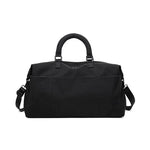 Duffle Bag Durable Fabric Spacious Interior Ergonomic Handles