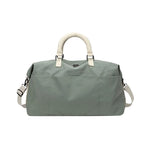 Duffle Bag Durable Fabric Spacious Interior Ergonomic Handles