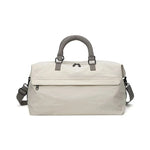 Duffle Bag Durable Fabric Spacious Interior Ergonomic Handles