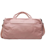 Duffle Bag Large Capacity Removable Shoulder Strap