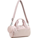 Duffle Bag Lightweight & Spacious Detachable Shoulder Strap
