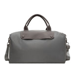Duffle Bag Multi-Compartment Water-Resistant Adjustable Straps & Top Handles