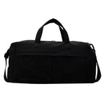 Duffle Bag Multiple Pockets Lightweight Adjustable Shoulder Strap
