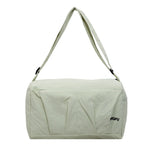 Duffle Bag Spacious Interior Multiple Pockets Adjustable Strap