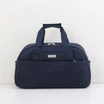 Duffle Bag Spacious Multi-Pocket Foldable