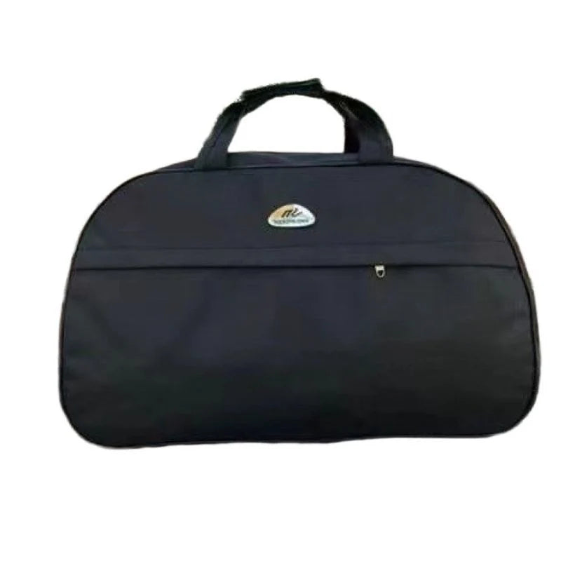 Duffle Bag Spacious Multi-Pocket Foldable