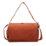 Duffle Bag Spacious Multiple Pockets Adjustable Shoulder Strap