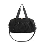 Duffle Bag Spacious Water-Resistant With Shoe Compartment