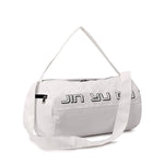Duffle Bag Tear-Resistant Fabric Spacious Interior & Adjustable Strap