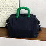 Duffle Bag Water-Resistant Large Capacity & Multiple Pockets