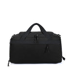 Duffle Bag Water-Resistant Multiple Pockets & Adjustable Strap