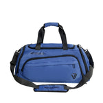 Duffle Bag Water-Resistant Multiple Pockets & Shoe Pocket