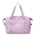 Duffle Bag Waterproof Lightweight Spacious Interior