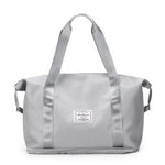 Duffle Bag Waterproof Lightweight Spacious Interior