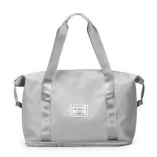 Duffle Bag Waterproof Lightweight Spacious Interior