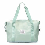 Duffle Bag Waterproof Lightweight Spacious Interior