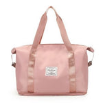 Duffle Bag Waterproof Lightweight Spacious Interior