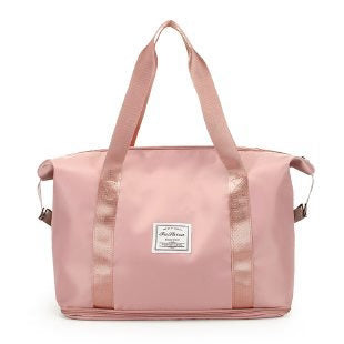 Duffle Bag Waterproof Lightweight Spacious Interior