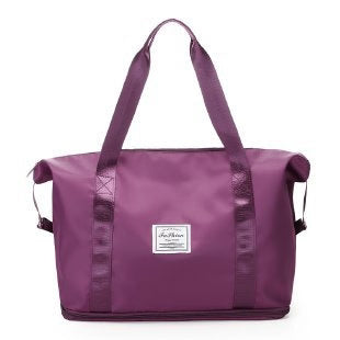 Duffle Bag Waterproof Lightweight Spacious Interior