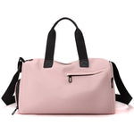 Duffle Bag Waterproof Spacious Multiple Pockets