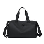 Duffle Bag Waterproof Spacious Multiple Pockets