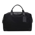 Duffle Bag Weather-Resistant Fabric Spacious Main Compartment