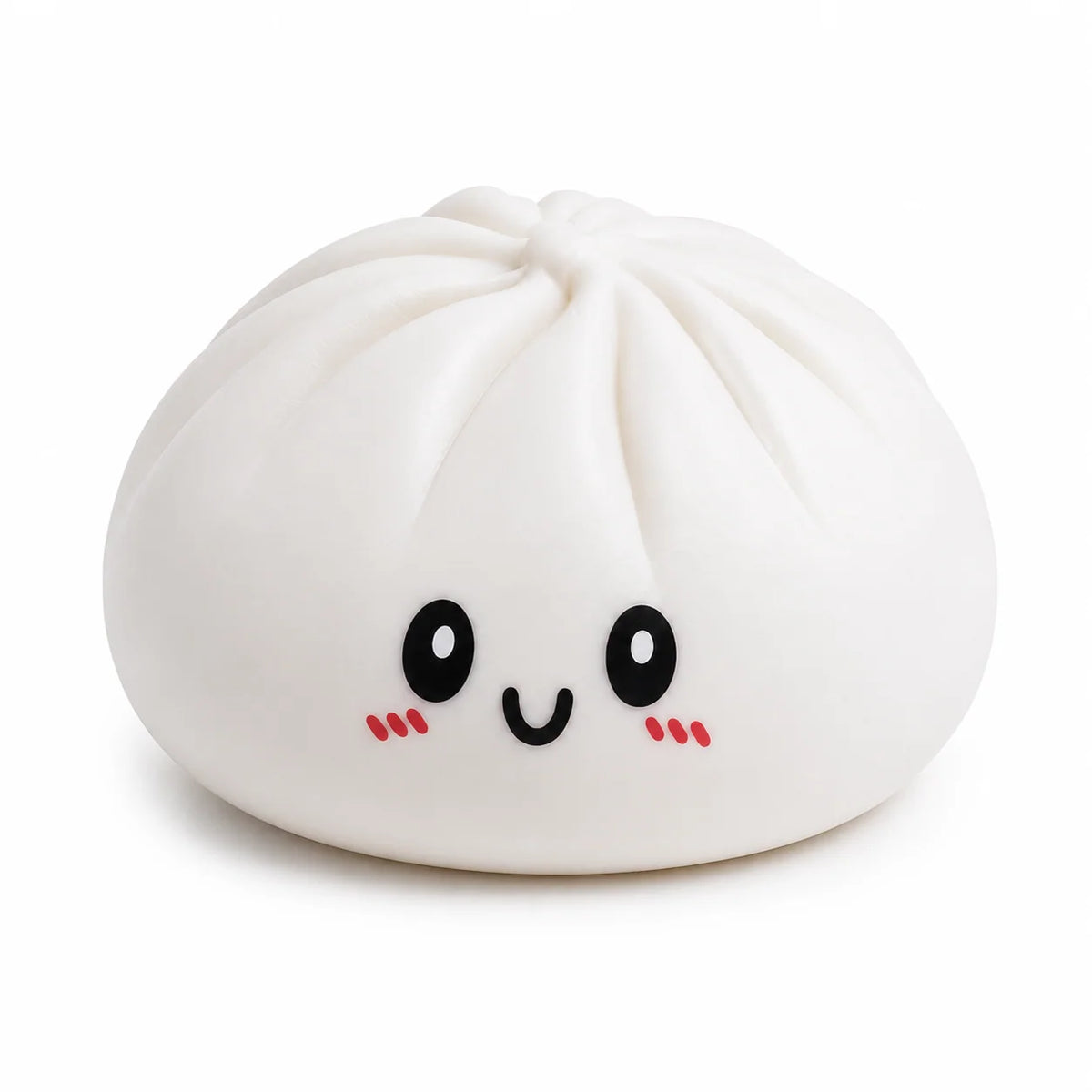 Dumpling Squishy Toy Extra-Large Soft Stress Relief