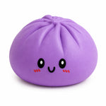 Dumpling Squishy Toy Extra-Large Soft Stress Relief