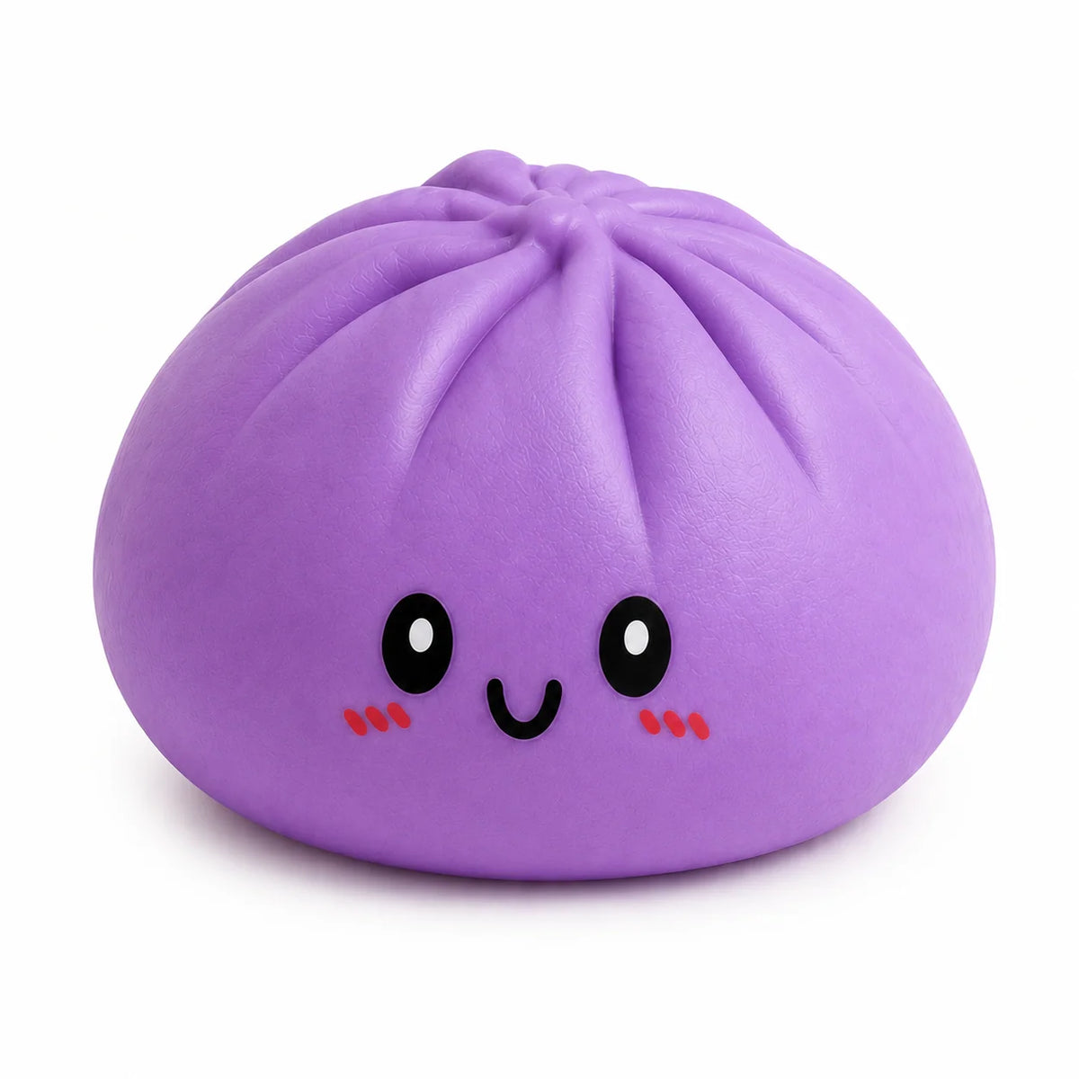 Dumpling Squishy Toy Extra-Large Soft Stress Relief