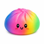 Dumpling Squishy Toy Extra-Large Soft Stress Relief