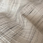 Duvet & Pillow Set Breathable Cotton-Linen Allergy-Friendly Filling