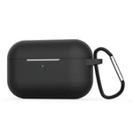 Earbud Case Leather Protective Cover