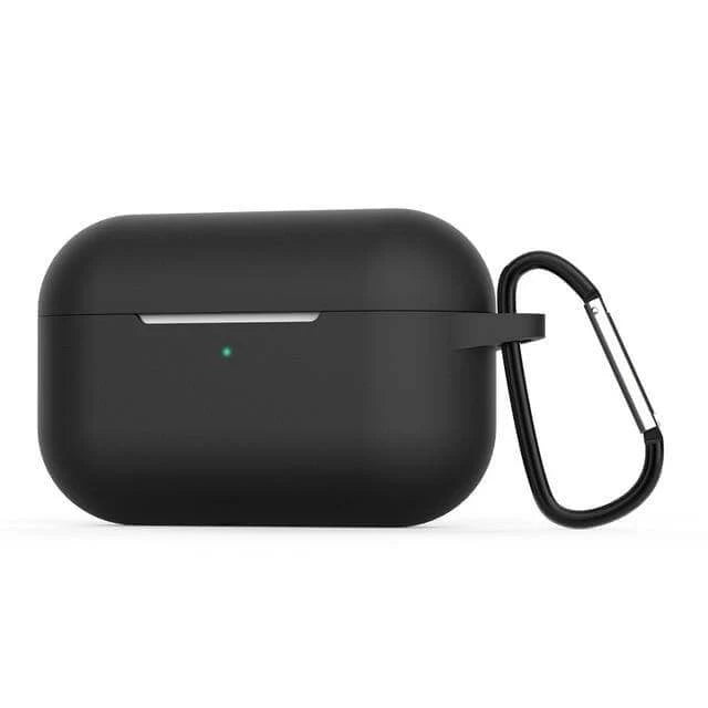 Earbud Case Leather Protective Cover