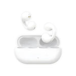 Earbuds Bone Conduction Sweat & Rain Resistant 8-Hour Battery