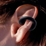 Earbuds Bone Conduction Sweat & Rain Resistant 8-Hour Battery