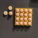 Egg Holder Magnetic Vertical 16-Egg Capacity