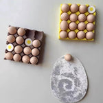 Egg Holder Magnetic Vertical 16-Egg Capacity