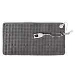 Electric Blanket Soft Flannel Washable Design