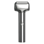 Electric Foil Shaver Rinseable 60-Minute Battery Rechargeable