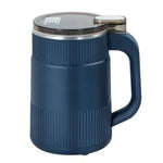Electric Grain Mill Powerful Motor Stainless Steel Grinding Cup