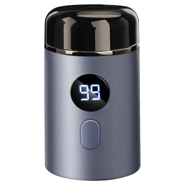 Electric Razor Waterproof Wet & Dry USB Rechargeable