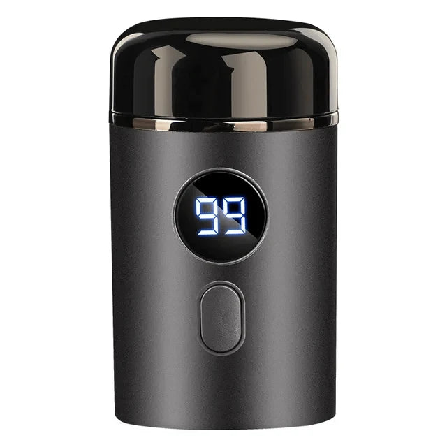 Electric Razor Waterproof Wet & Dry USB Rechargeable