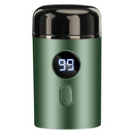 Electric Razor Waterproof Wet & Dry USB Rechargeable