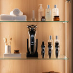 Electric Shaver Waterproof Wet & Dry Rechargeable