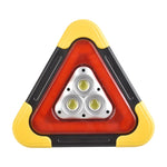 Emergency Signal Light Solar Powered USB Power Bank
