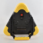 Emergency Signal Light Solar Powered USB Power Bank