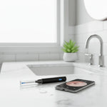 Endoscope Camera HD Wi-Fi Six LED Lights