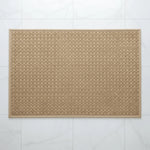 Entryway Mat Dirt-Trapping Non-Slip Machine-Washable